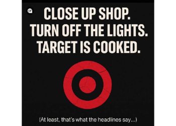 Target y la jugada maestra de Amazon: ¿acertar o morir?