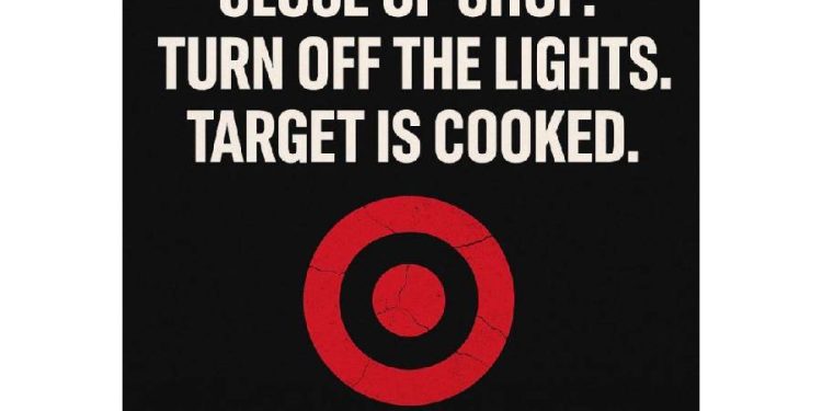 Target y la jugada maestra de Amazon: ¿acertar o morir?
