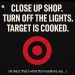 Target y la jugada maestra de Amazon: ¿acertar o morir?