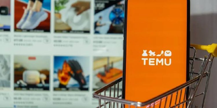 Temu recorta precios en EEUU pese a cierre del minimis