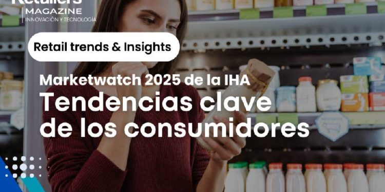 Tendencias clave de los consumidores: una mirada necesaria para el futuro del hogar