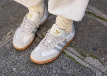 Tenis en tendencia Otoño-Invierno 2025: audaces, versátiles y modernos
