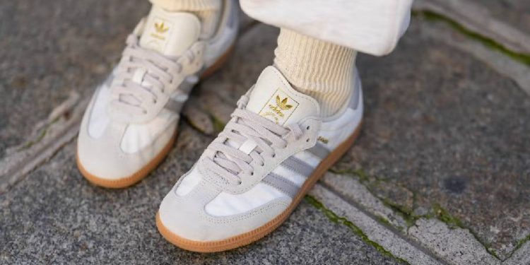 Tenis en tendencia Otoño-Invierno 2025: audaces, versátiles y modernos