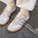 Tenis en tendencia Otoño-Invierno 2025: audaces, versátiles y modernos