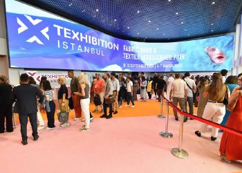 Texhibition Istanbul 2025: el pulso global del textil turco