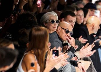 The Devil Wears Prada: Mirada de Miranda en Milán