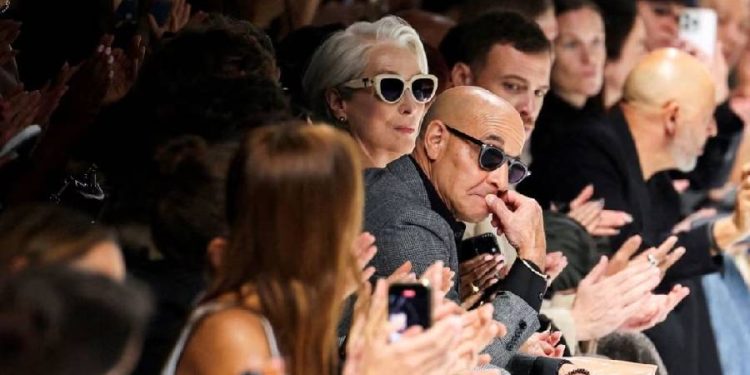 The Devil Wears Prada: Mirada de Miranda en Milán