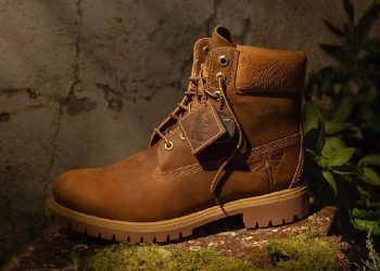 Timberland x The Last of Us: Botas que abrazan el apocalipsis