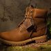 Timberland x The Last of Us: Botas que abrazan el apocalipsis