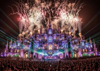 Tomorrowland Brasil 2026, mucho más que un festival de música
