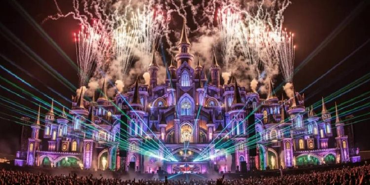 Tomorrowland Brasil 2026, mucho más que un festival de música