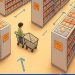 Un diseño que guía: recuerdos y decisiones en la experiencia de compra