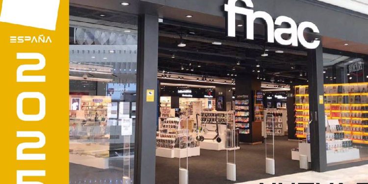 Un nuevo amanecer para Fnac España: crecimiento, innovación y esperanza renovada