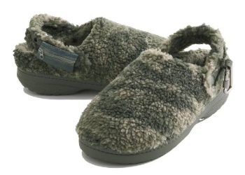 Unfurgettable: comodidad con estilo en Hollister x Crocs