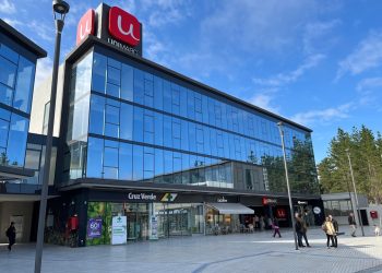 unimarc concón