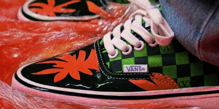 vans