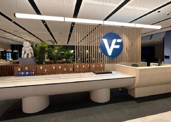 VF Corporation abandona Turquía: producción hacia Asia por inflación