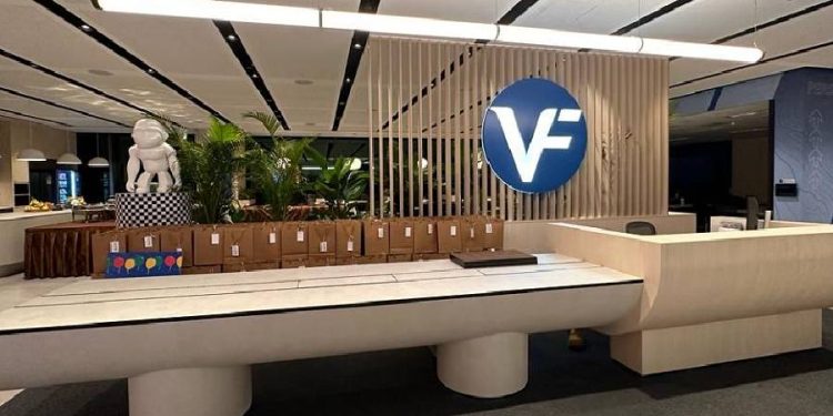 VF Corporation abandona Turquía: producción hacia Asia por inflación