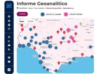 Vientos de concentración en la clase media del Retail de gran consumo
