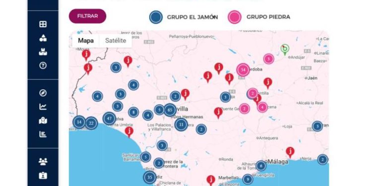 Vientos de concentración en la clase media del Retail de gran consumo
