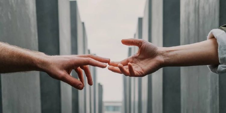 Volver a encontrar el camino hacia un mundo mejor, un llamado a la inspiración y al compromiso