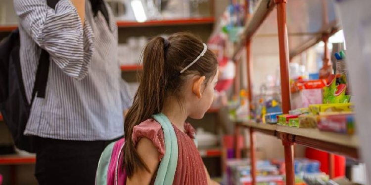 Eroski despliega un ambicioso plan para conquistar el mercado español