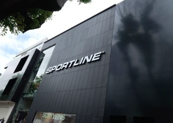 Sportline calle 82, el nuevo epicentro del deporte y la cultura urbana