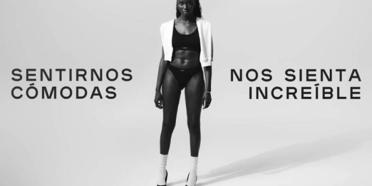 Women’secret: Confort que crea tendencias