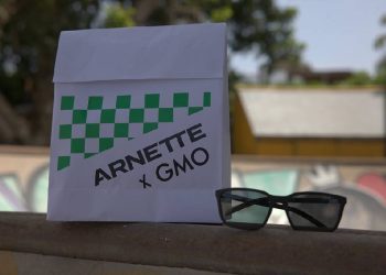 You Do You: Arnette SS25 redefiniendo estilos