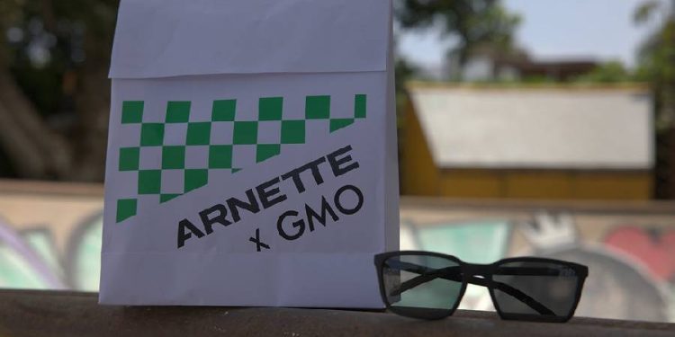 You Do You: Arnette SS25 redefiniendo estilos