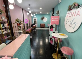 Zona Curly: expansión en franquicia para transformar el cuidado del cabello rizado