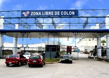 Zona Libre de Colón y Brasil, una alianza estratégica