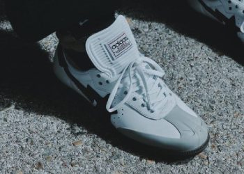 Adidas y Bape mezclan estilo de calle con fútbol para fw25
