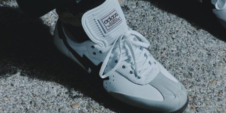 Adidas y Bape mezclan estilo de calle con fútbol para fw25