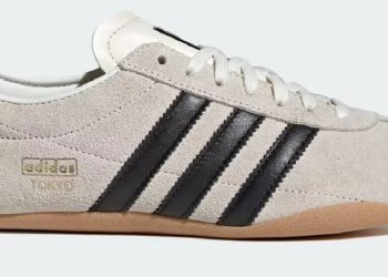 Las zapatillas Adidas Tokyo dejan anticuadas a las Gazelle y Samba: lo retro está más de moda que nunca