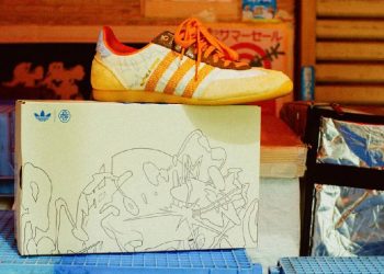 Estos adidas conectan a Japón con México y serán tus favoritos del otoño