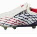 Se filtra la bota Adidas F50 Spider 2026 Remake en color blanco