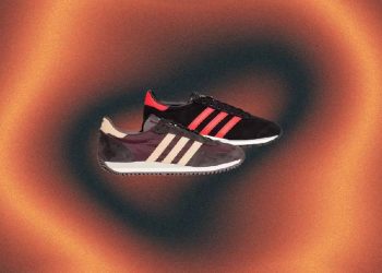 ¡Más tenis Oasis x adidas en camino! Así son los nuevos modelos SPZL