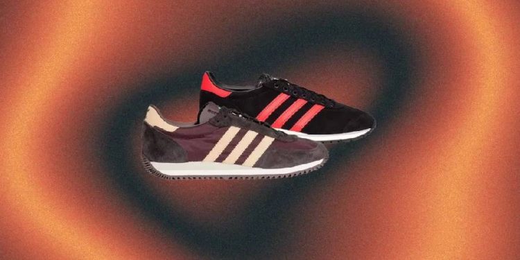 ¡Más tenis Oasis x adidas en camino! Así son los nuevos modelos SPZL