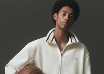 Adidas Originals se alía con Wales Bonner en una cápsula que rinde homenaje a Kareem Abdul-Jabbar