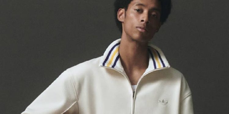 Adidas Originals se alía con Wales Bonner en una cápsula que rinde homenaje a Kareem Abdul-Jabbar