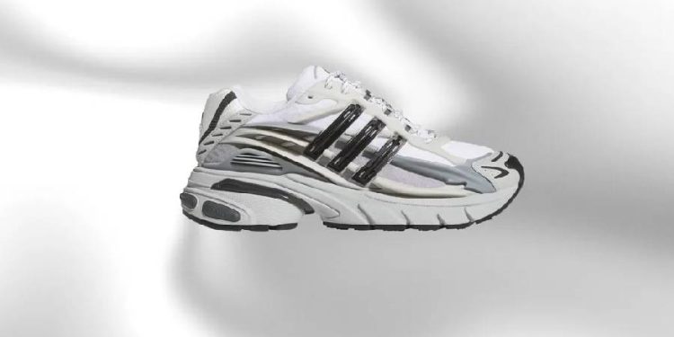 Los Pharrell Williams x adidas Adistar Jellyfish se ponen discretos