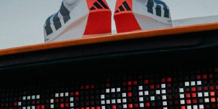 Mercedes-AMG y Adidas: La Fusión Perfecta de Velocidad, Lujo y Estilo