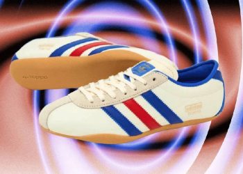 Los adidas Tokyo apuntan a ser la gran revelación del otoño