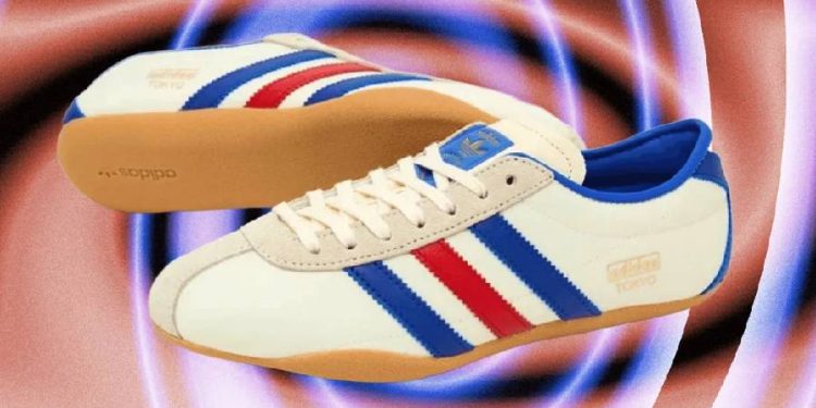 Los adidas Tokyo apuntan a ser la gran revelación del otoño