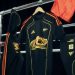 Adidas y el Arsenal presentaron una nueva colección en colaboración con NTS Radio
