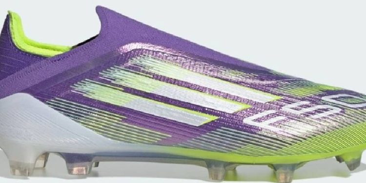 Exclusiva: las botas Adidas F50 2026 de próxima generación se llamarán «F50 Hyperfast»