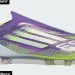 Exclusiva: las botas Adidas F50 2026 de próxima generación se llamarán «F50 Hyperfast»
