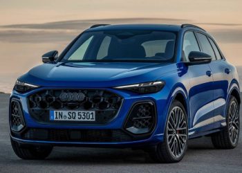 El Audi Q5 2026 ya tiene precio en México: el SUV alemán da borrón y cuenta nueva con hasta 367 hp y sello Hecho en México