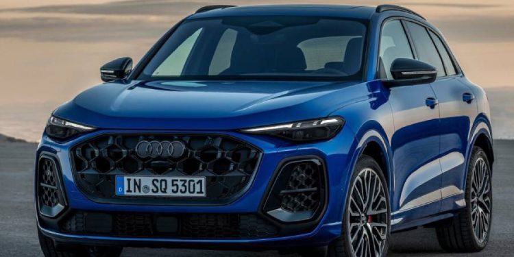 El Audi Q5 2026 ya tiene precio en México: el SUV alemán da borrón y cuenta nueva con hasta 367 hp y sello Hecho en México